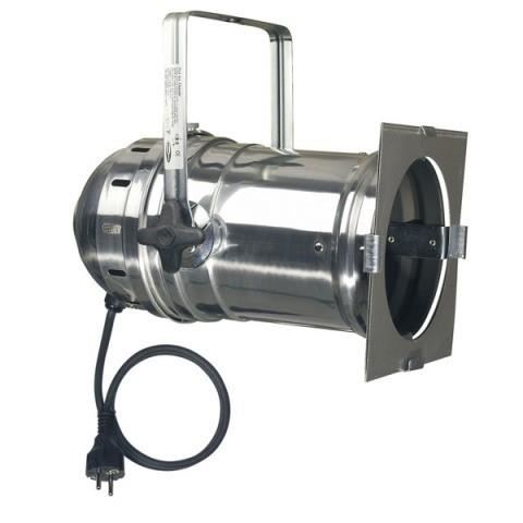 SHOWTEC Par 64 Can Long Polish with Safe socket,si